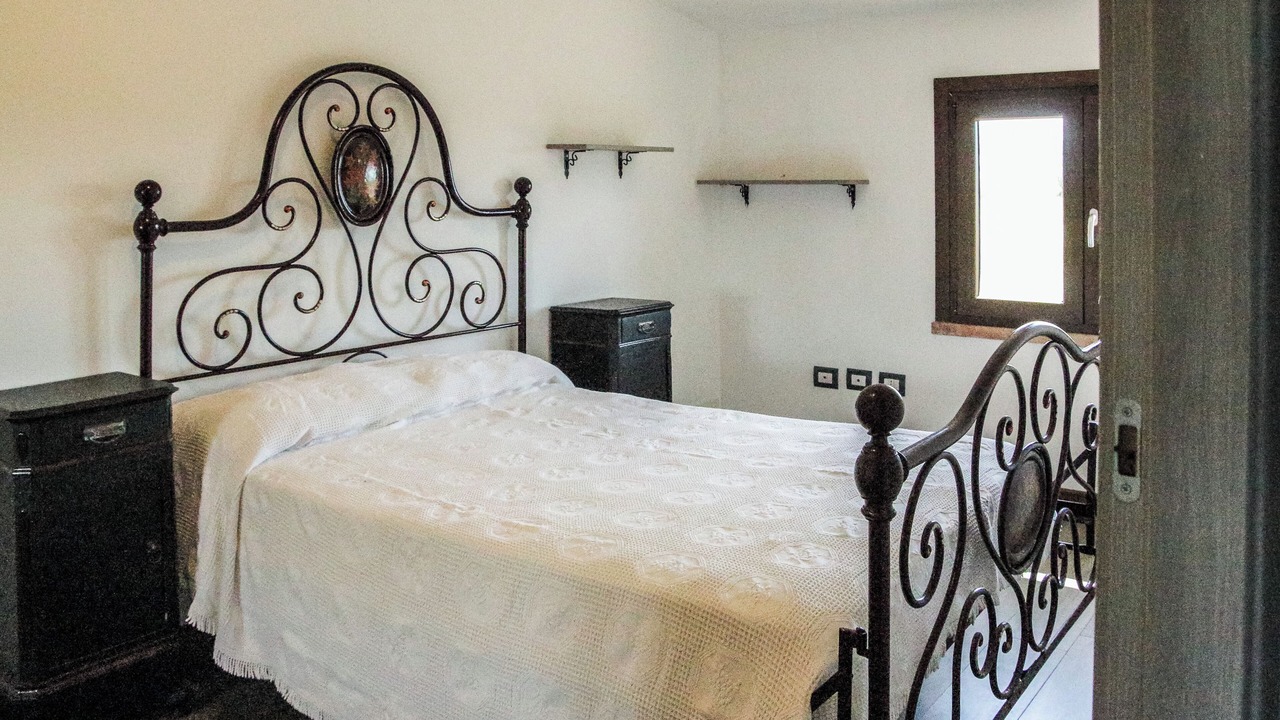 Photo of Patio Balcony in Sassari