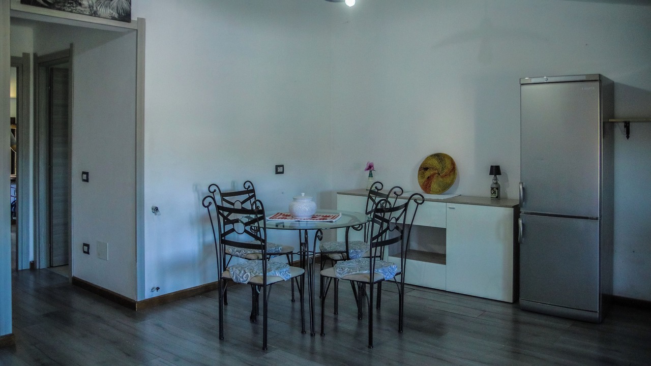 Photo of Patio Balcony in Sassari