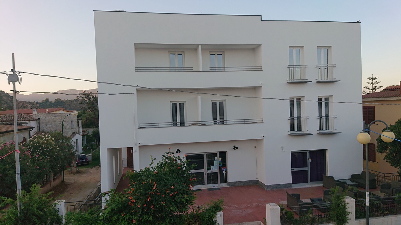 Photo of Outdoor in Lotzorai