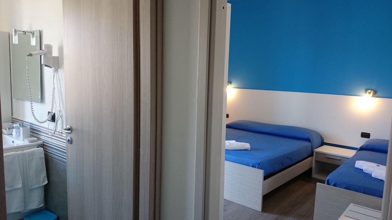 Photo of Bedroom in Lotzorai