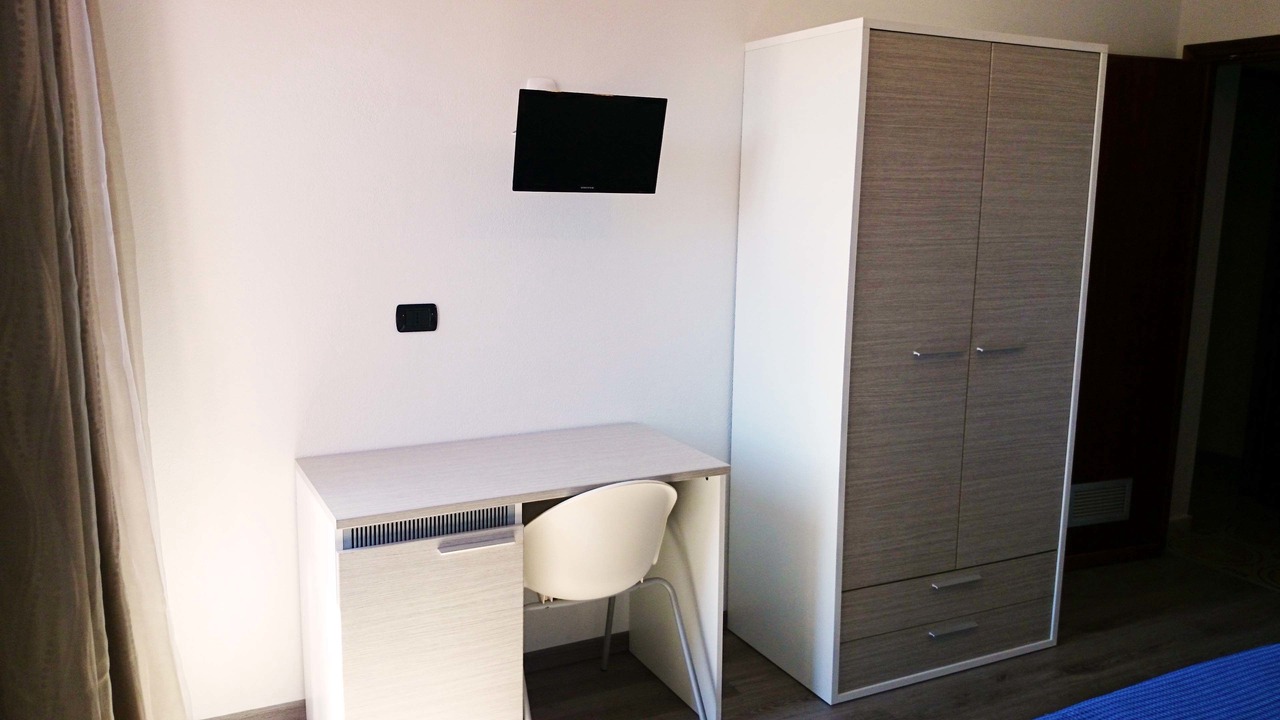 Photo of Bedroom in Lotzorai