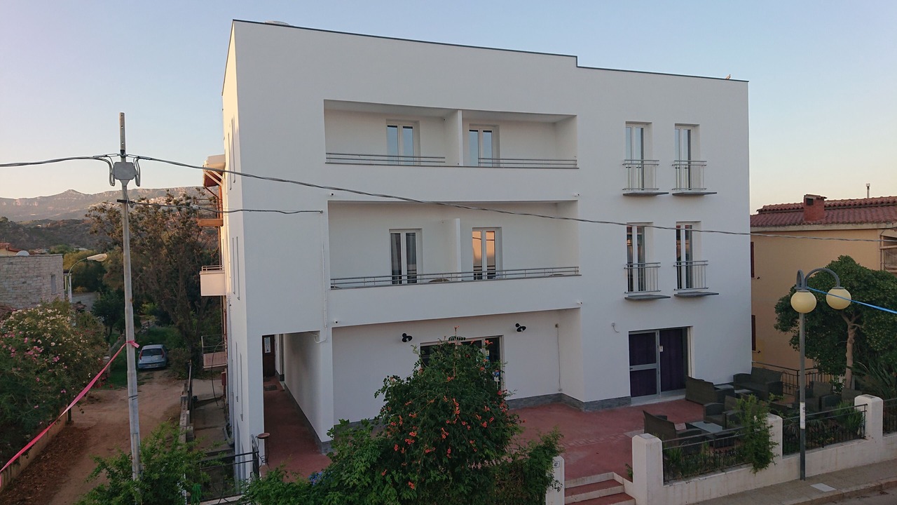 Photo of Outdoor in Lotzorai