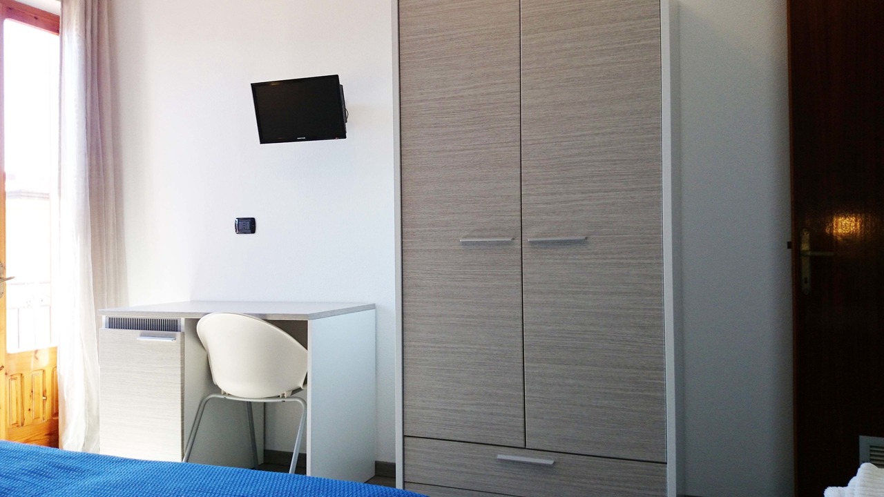 Photo of Bedroom in Lotzorai