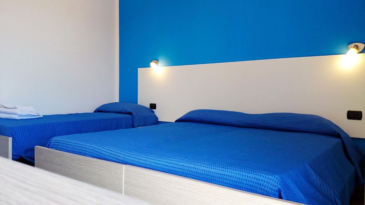 Photo of Bedroom in Lotzorai