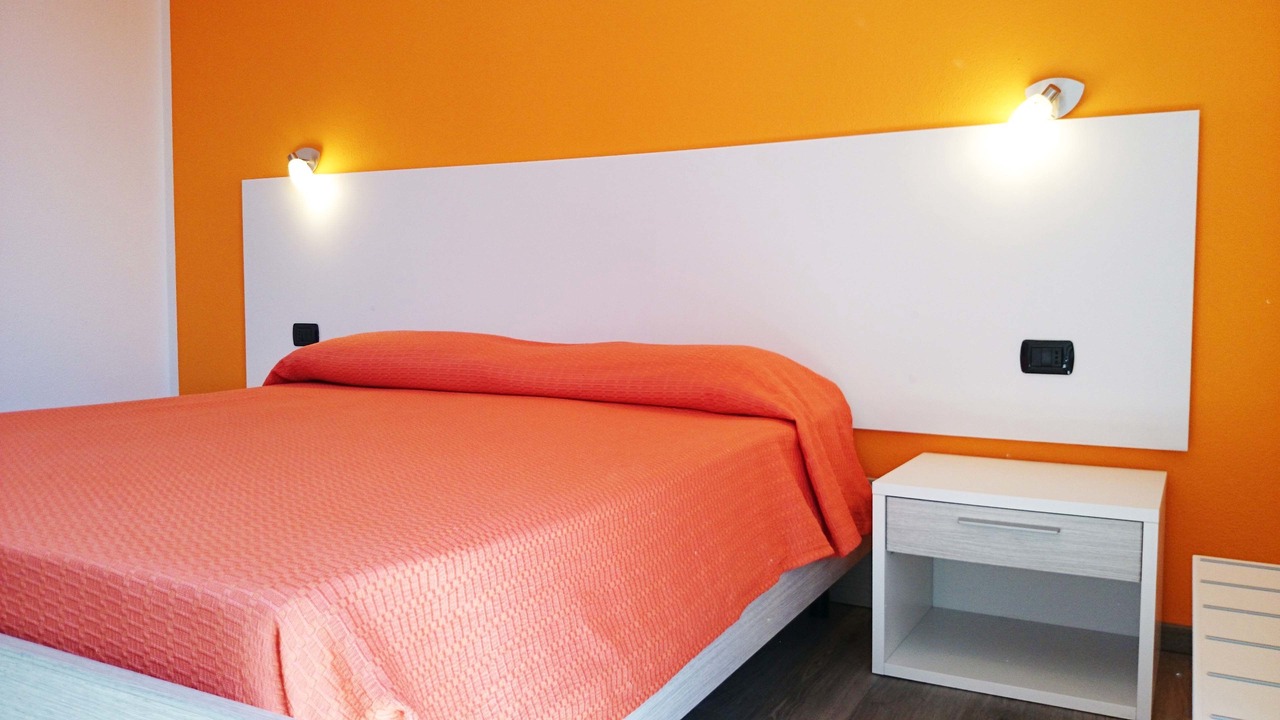 Photo of Bedroom in Lotzorai