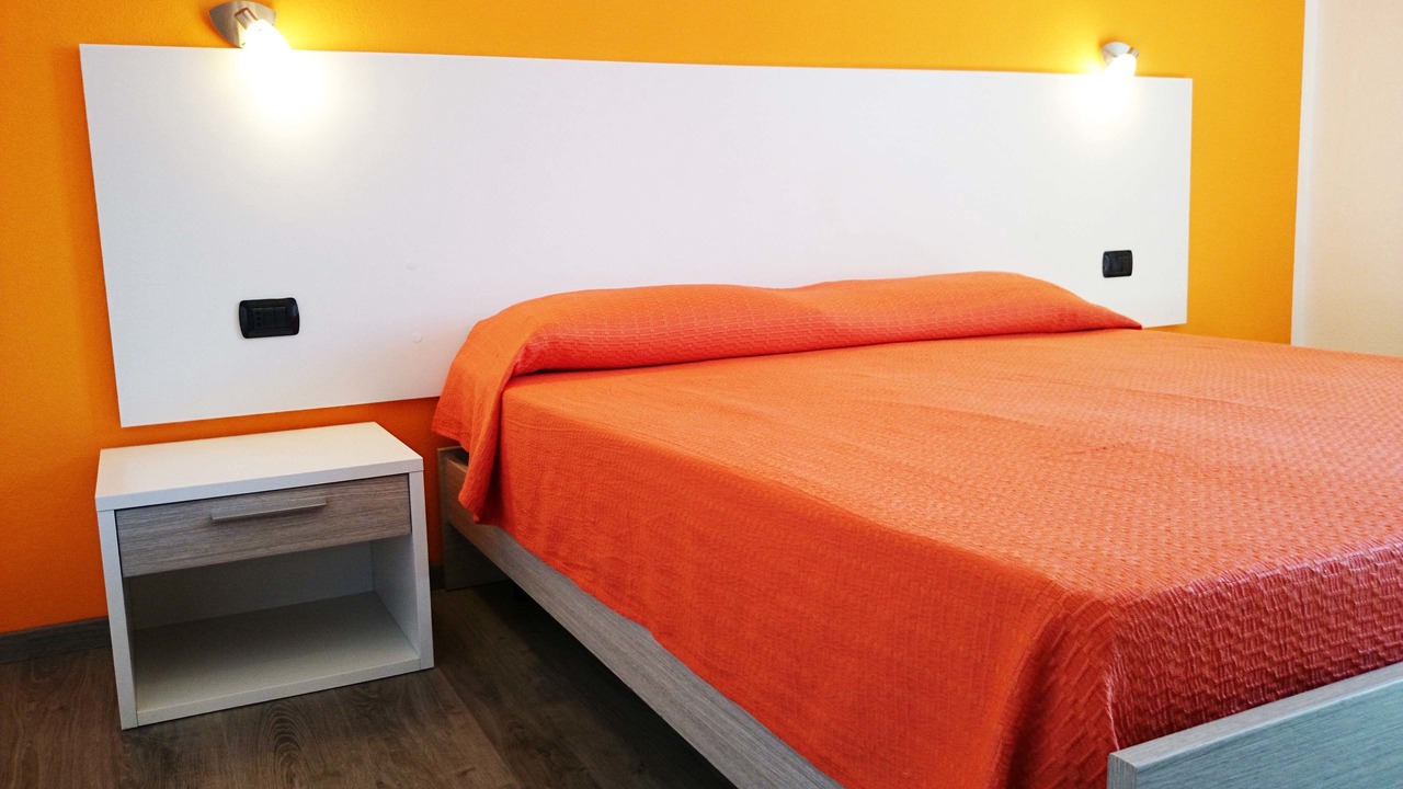 Photo of Bedroom in Lotzorai