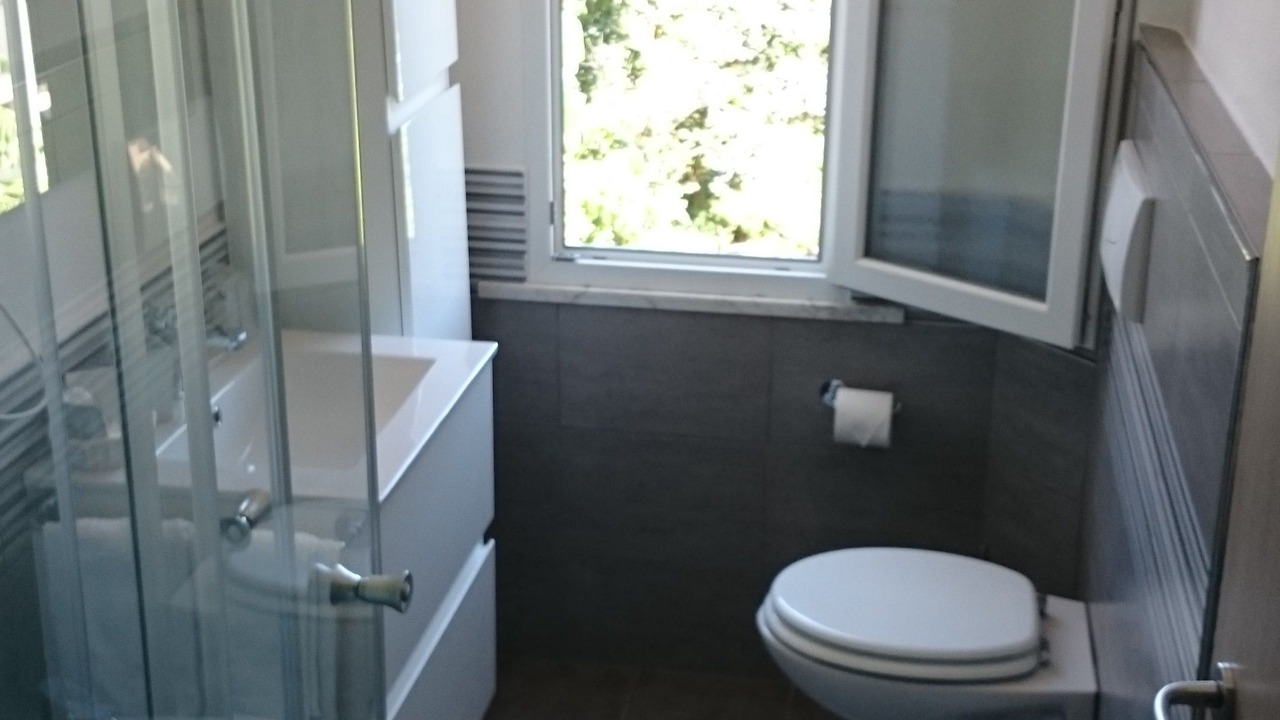 Photo of Bathroom in Lotzorai