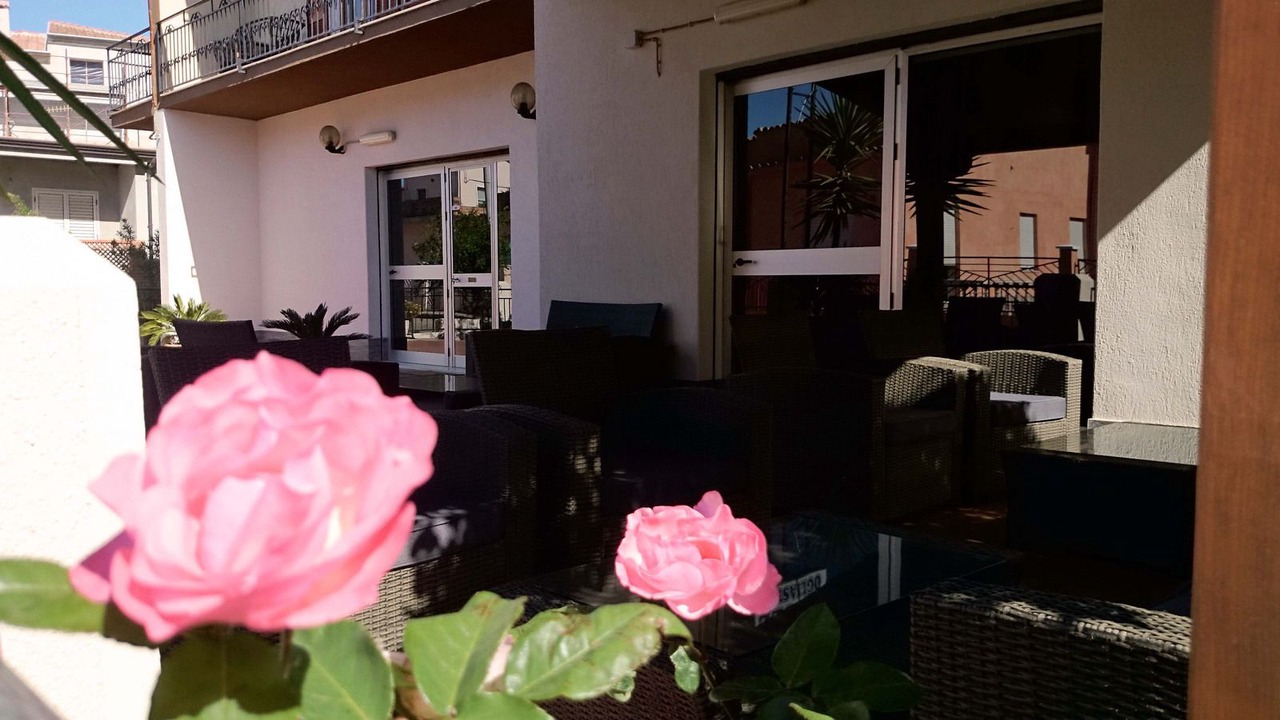Photo of Outdoor in Lotzorai