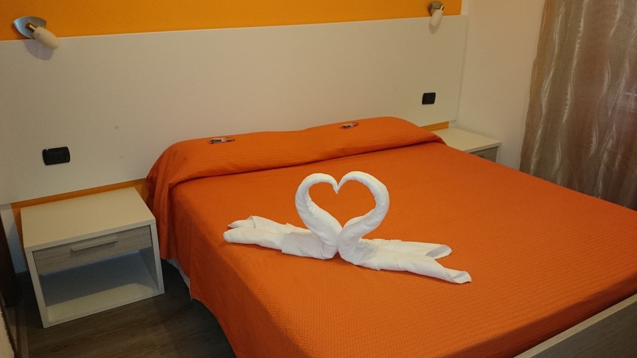 Photo of Bedroom in Lotzorai