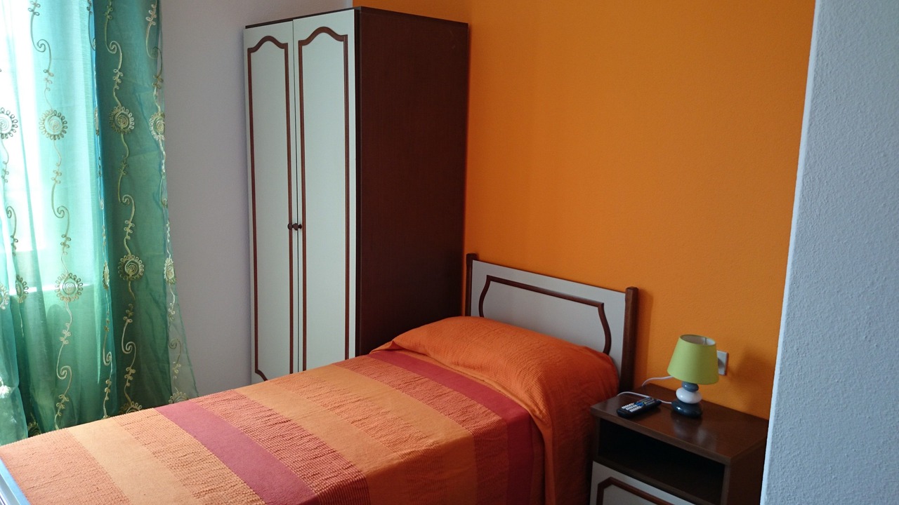 Photo of Bedroom in Lotzorai