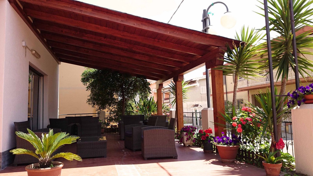 Photo of Outdoor in Lotzorai