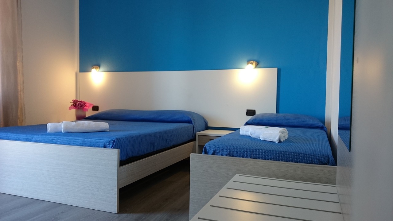 Photo of Bedroom in Lotzorai