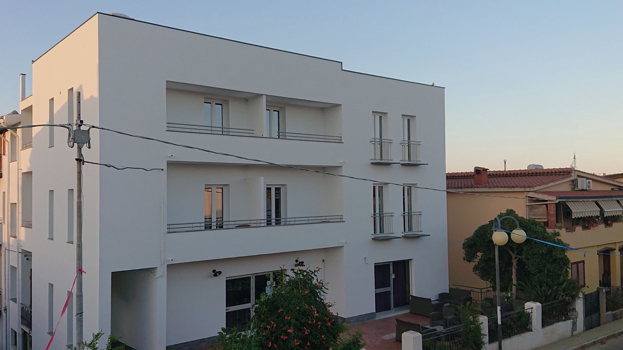 Photo of Outdoor in Lotzorai