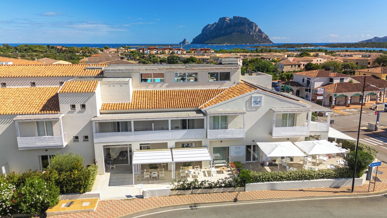 Photo of Outdoor in Porto San Paolo