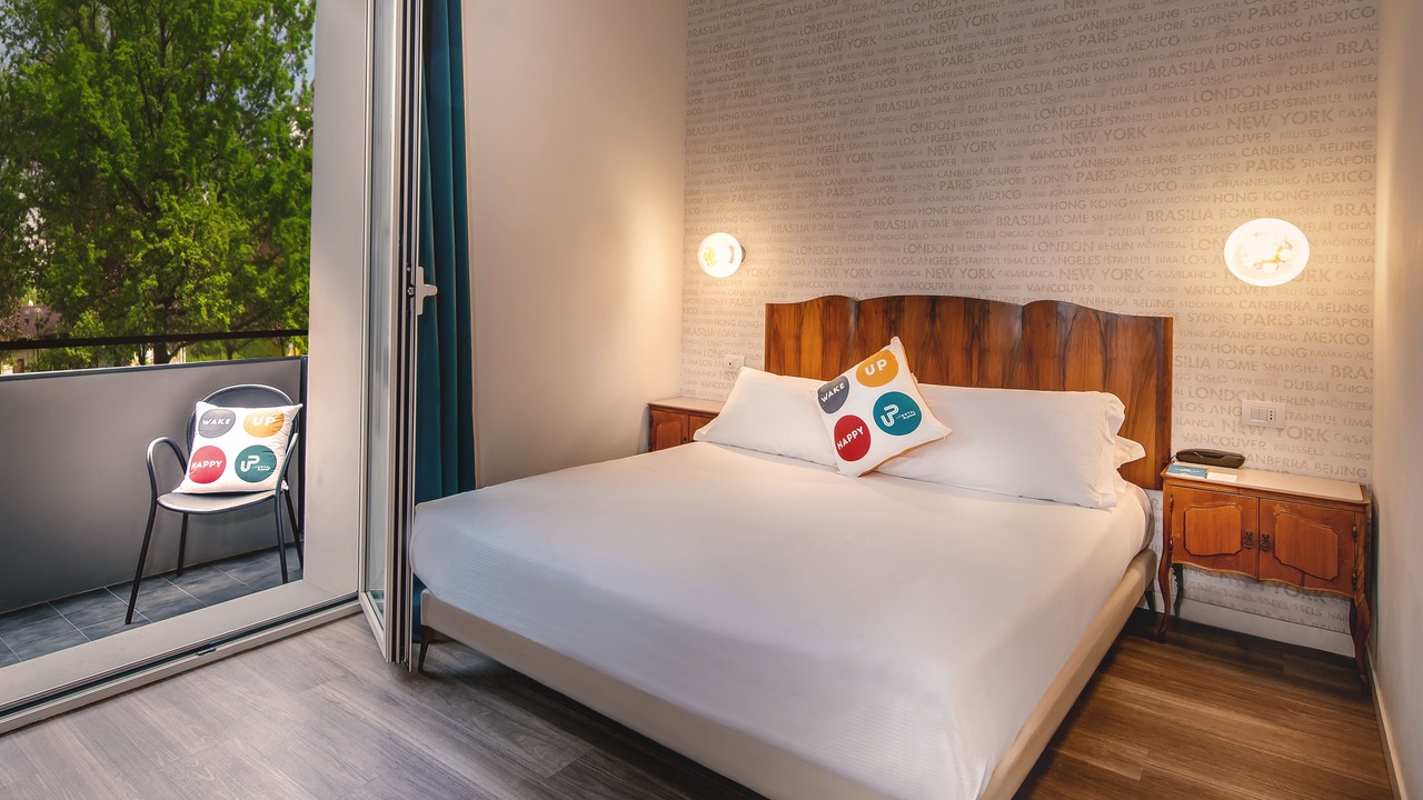 Photo of Bedroom in Rivazzurra