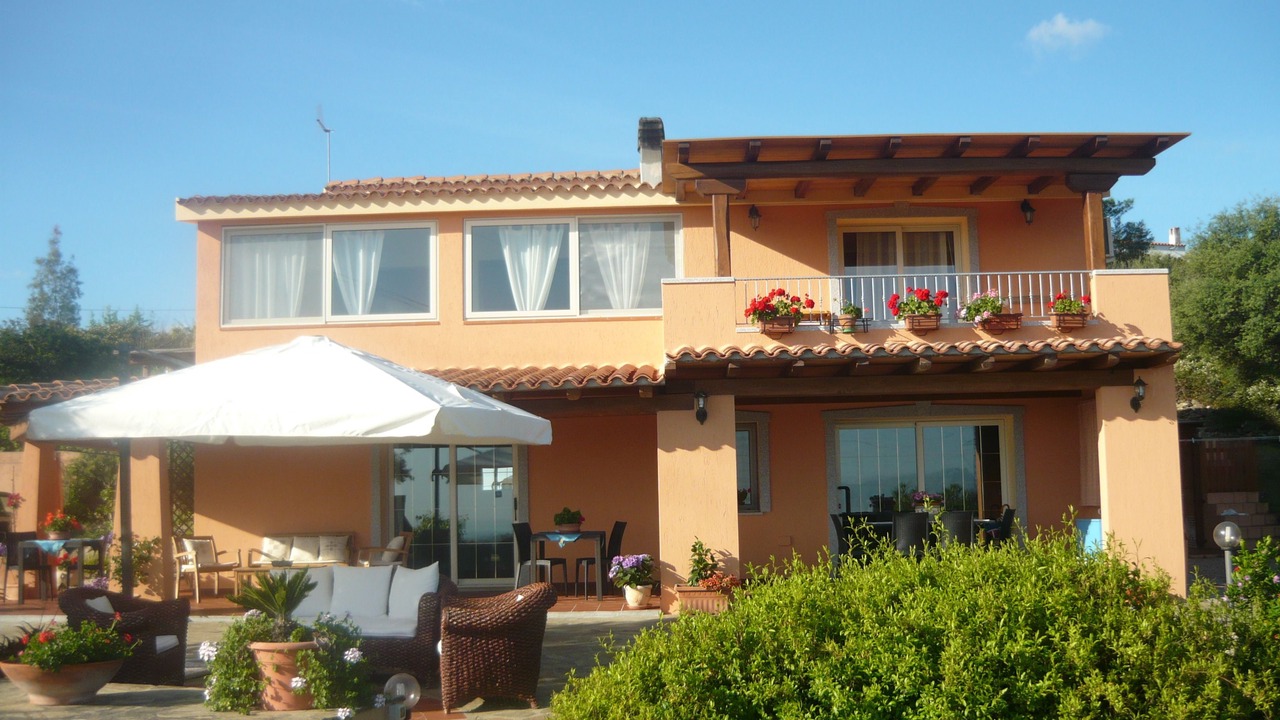 Photo of Outdoor in Buddittogliu Straulas