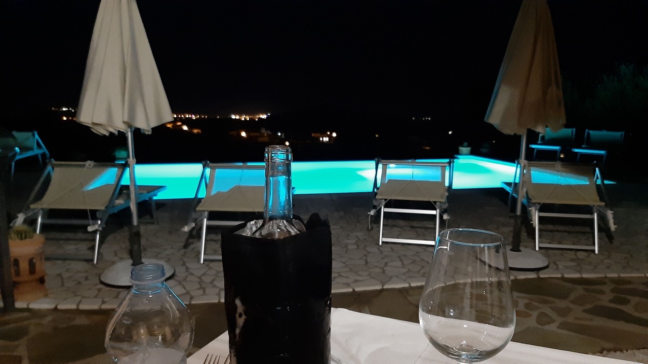 Photo of Outdoor in Buddittogliu Straulas