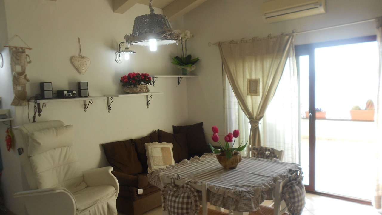 Photo of Bedroom in Golfo Aranci