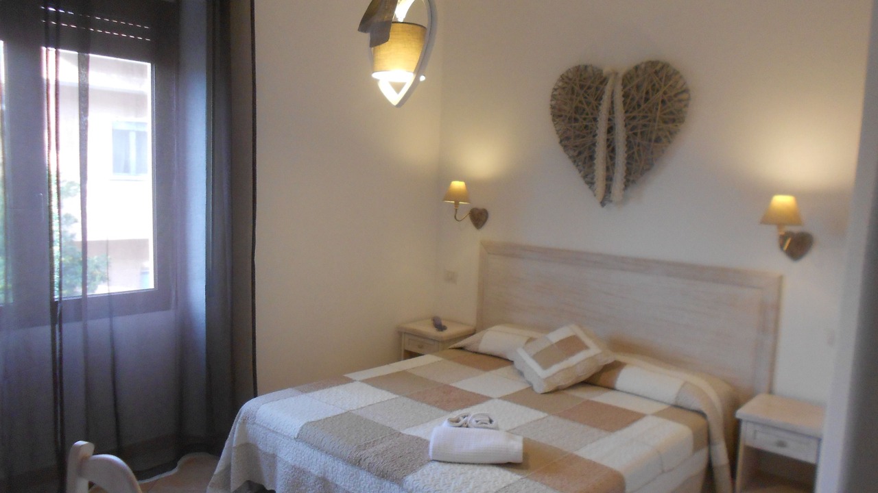 Photo of Bedroom in Golfo Aranci