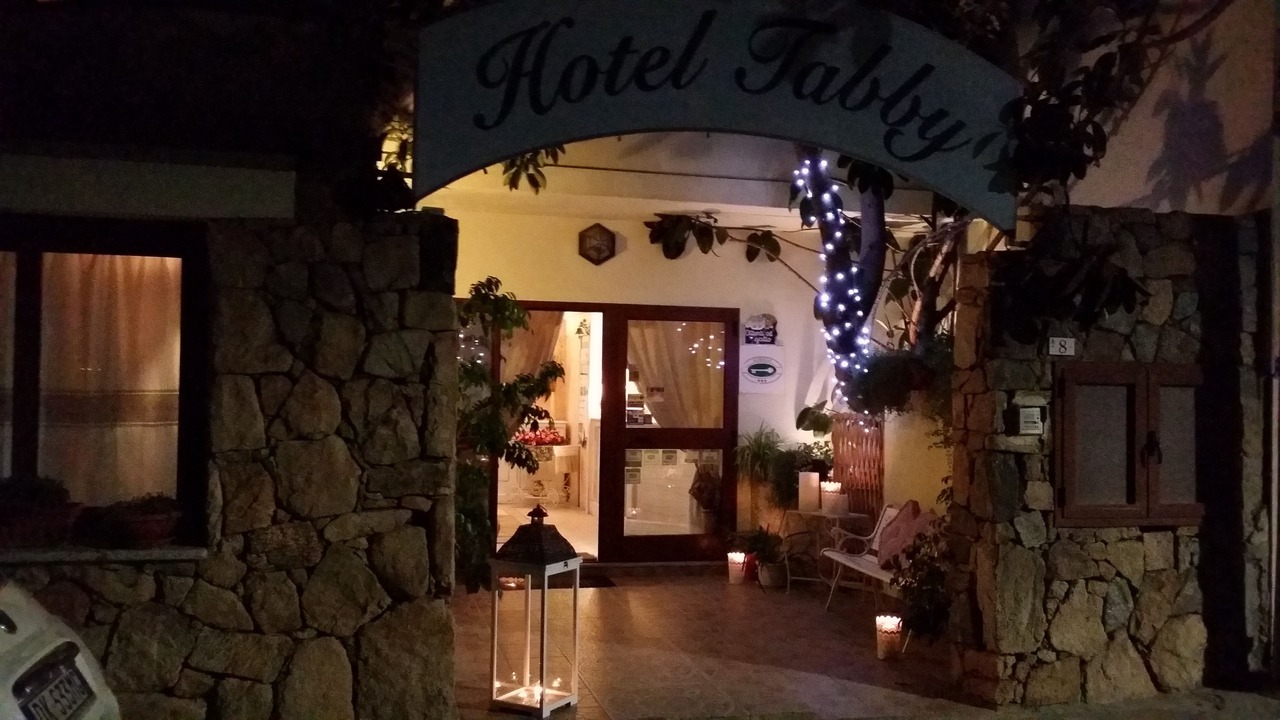 Photo of Outdoor in Golfo Aranci