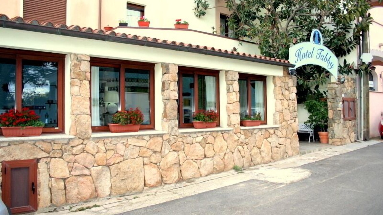 Photo of Outdoor in Golfo Aranci