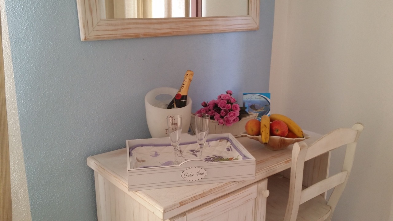 Photo of Bedroom in Golfo Aranci