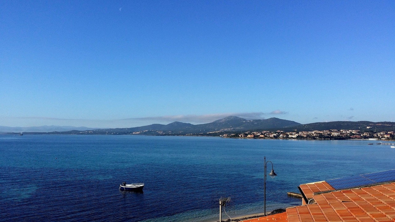 Photo of Outdoor in Golfo Aranci