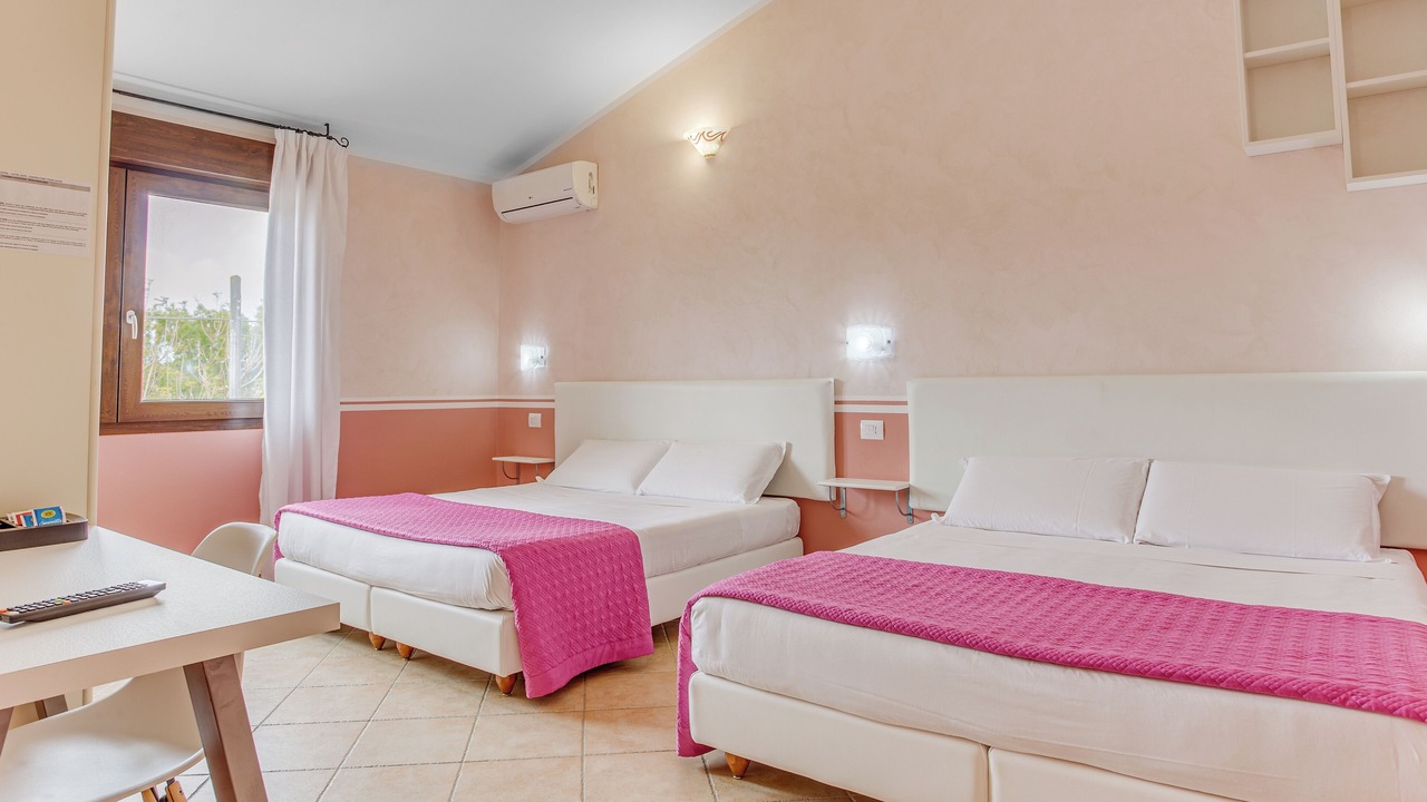 Photo of Bedroom in Arborea
