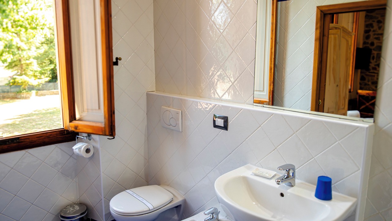 Photo of Bathroom in Porrena