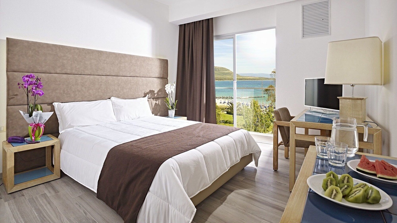 Photo of Bedroom in Alghero