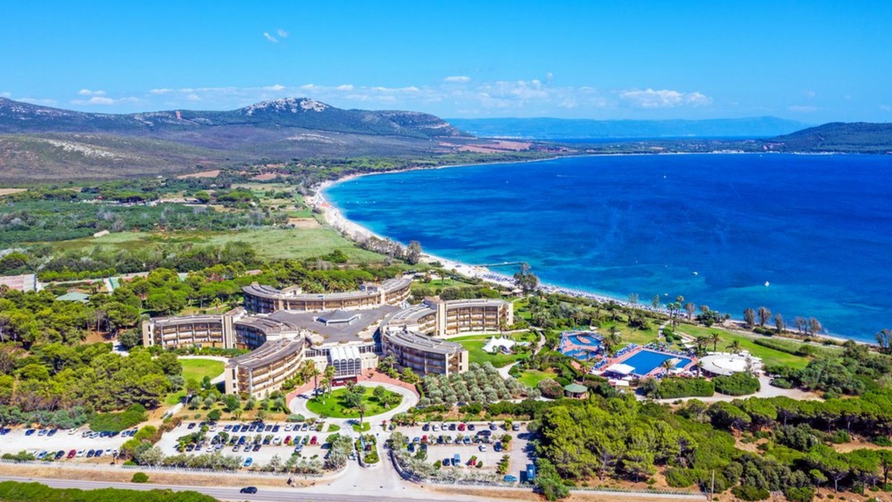 Photo of Outdoor in Alghero