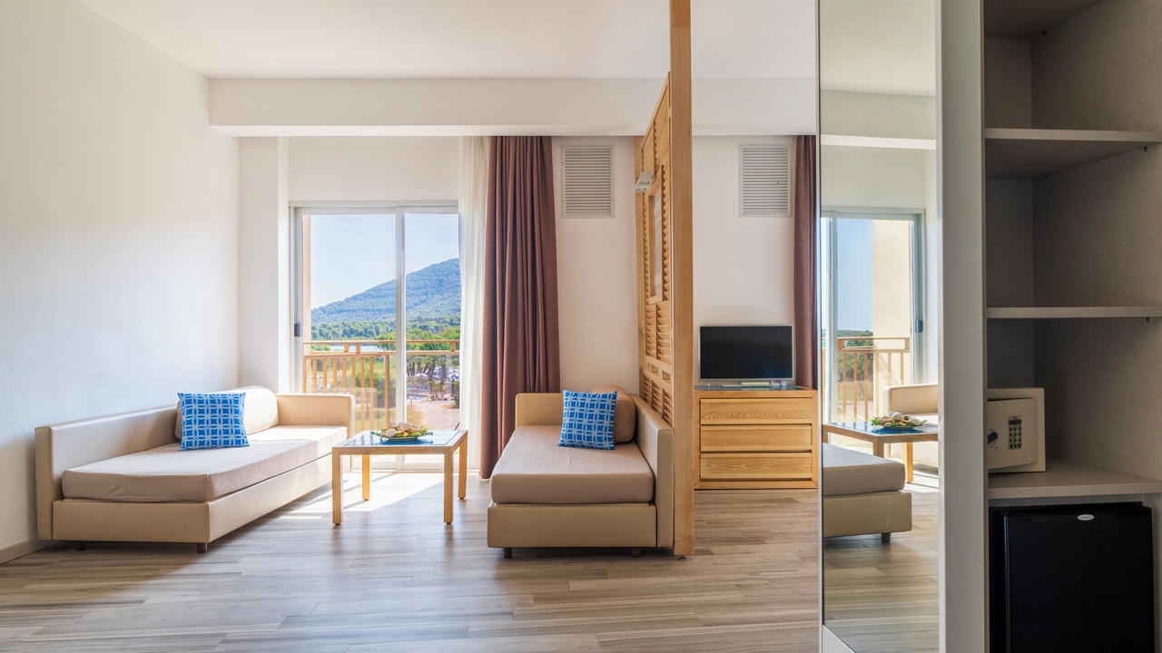 Photo of Bedroom in Alghero