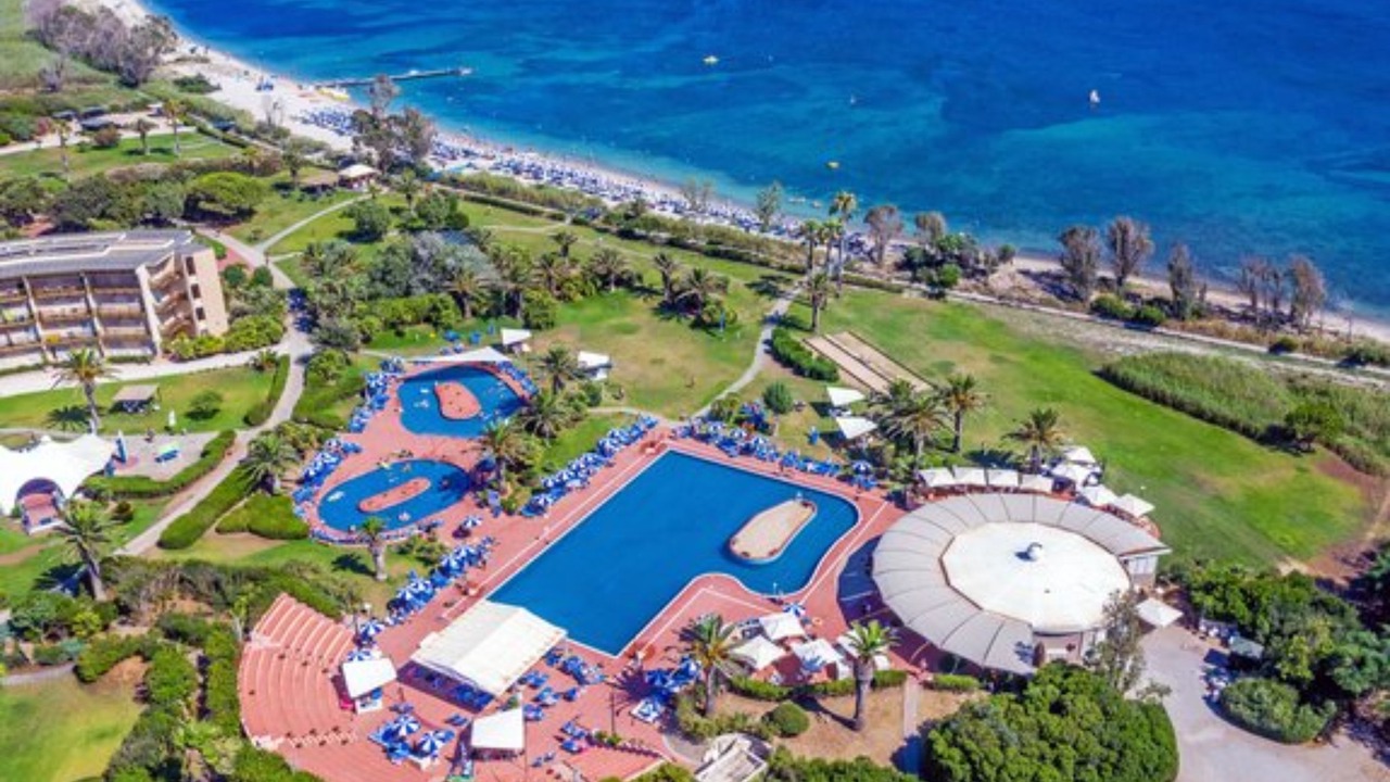 Photo of Outdoor in Alghero