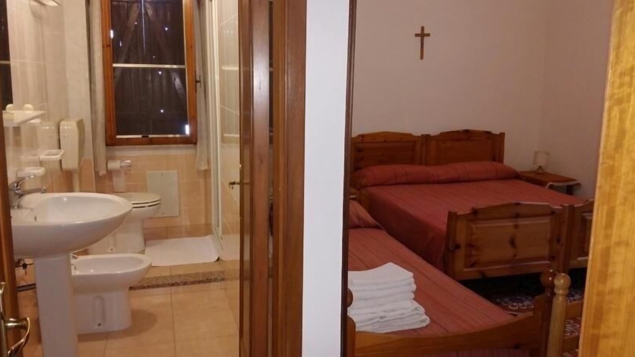 Photo of Bedroom in Castelsardo Historic Centre