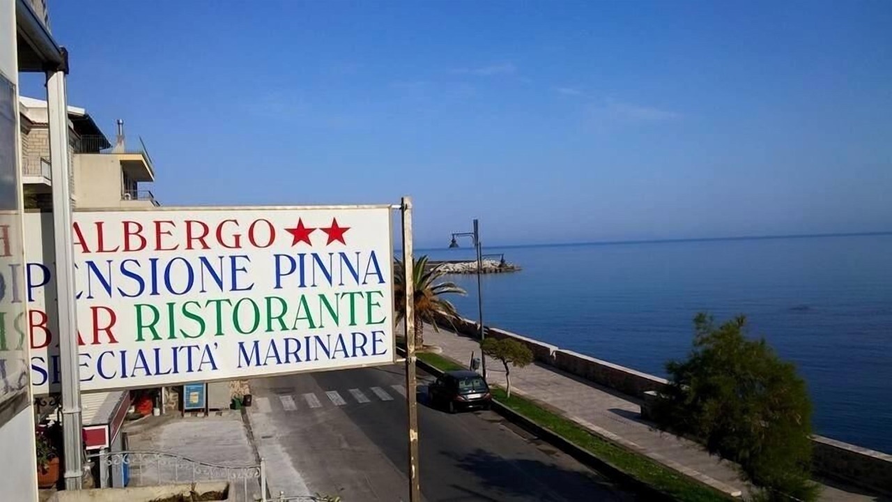 Photo of Outdoor in Castelsardo Historic Centre