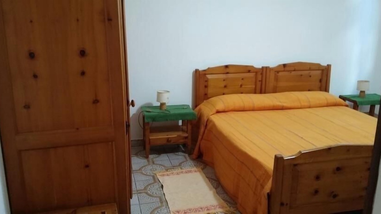 Photo of Bedroom in Castelsardo Historic Centre