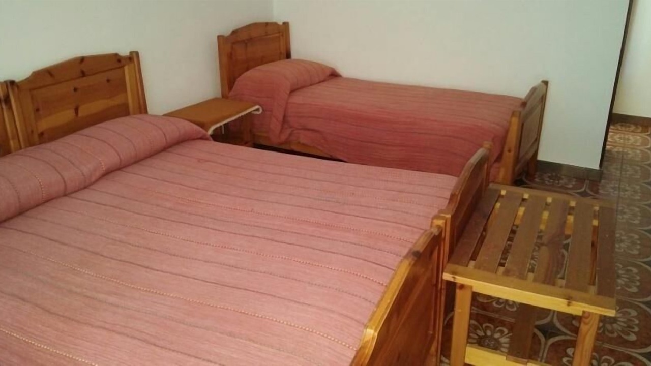Photo of Bedroom in Castelsardo Historic Centre