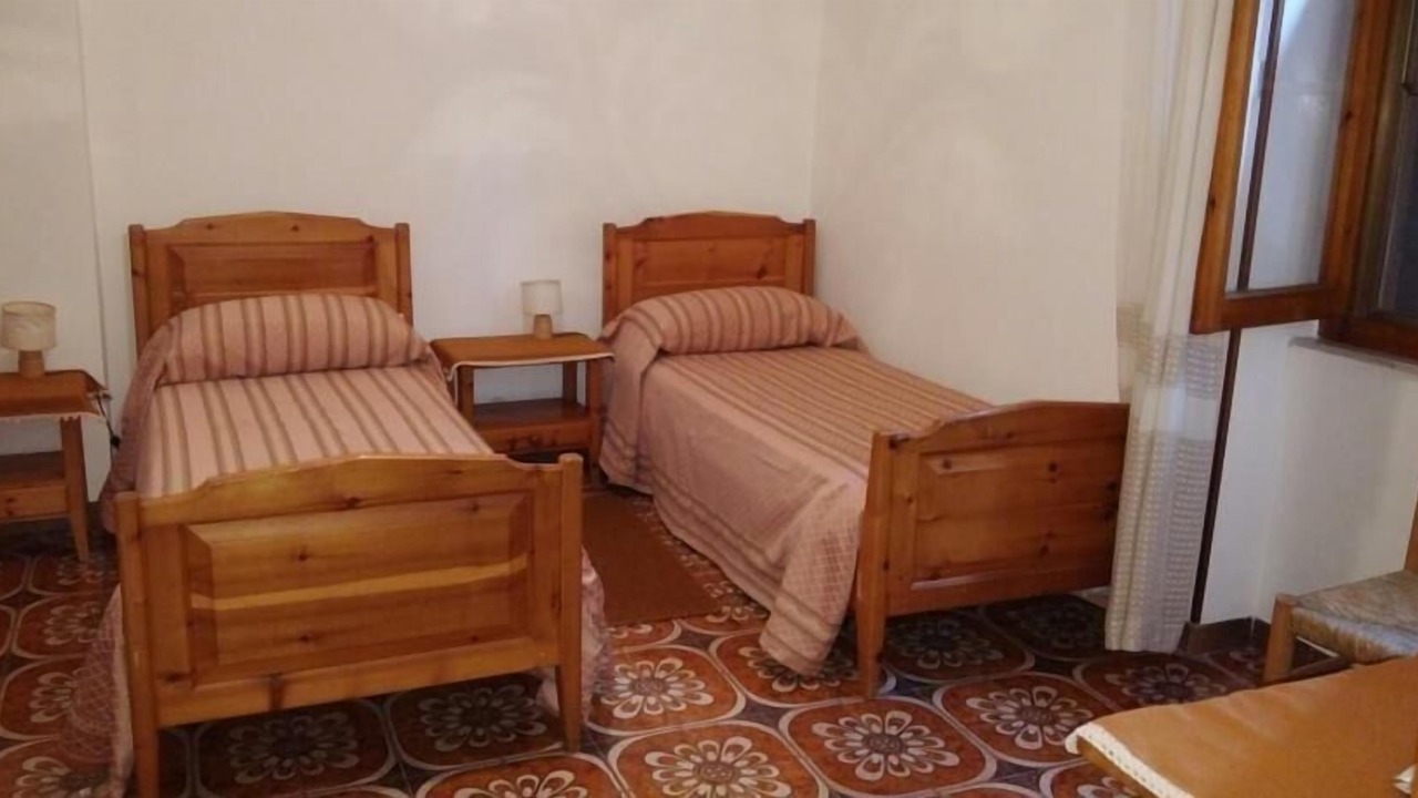 Photo of Bedroom in Castelsardo Historic Centre