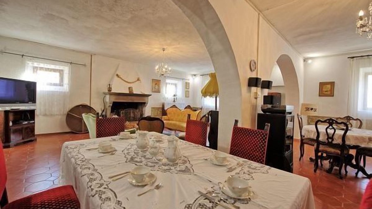 Photo of Bedroom in Arezzo