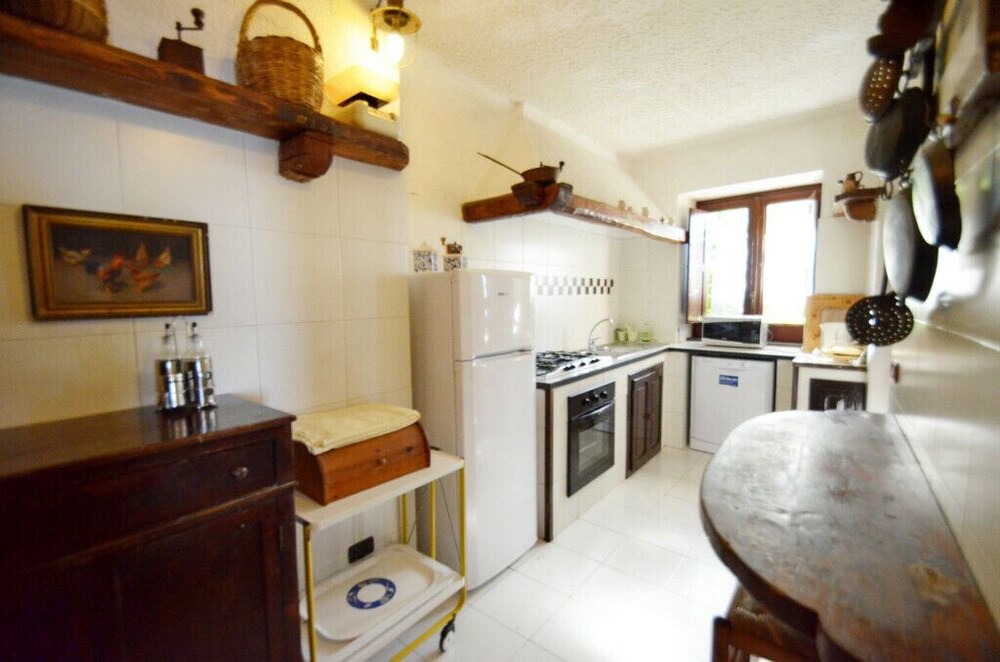 Photo of Kitchen in Termini