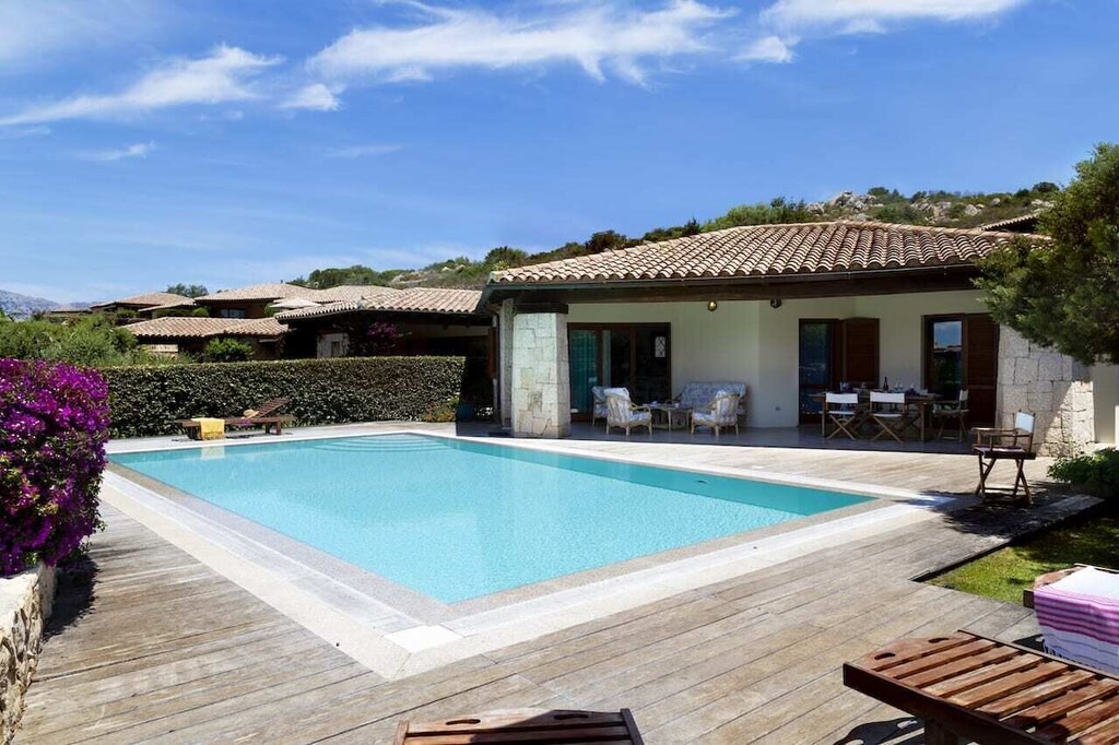 Photo of Outdoor in Capo Coda Cavallo