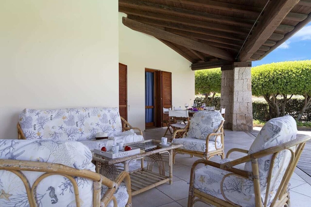 Photo of Others in Capo Coda Cavallo