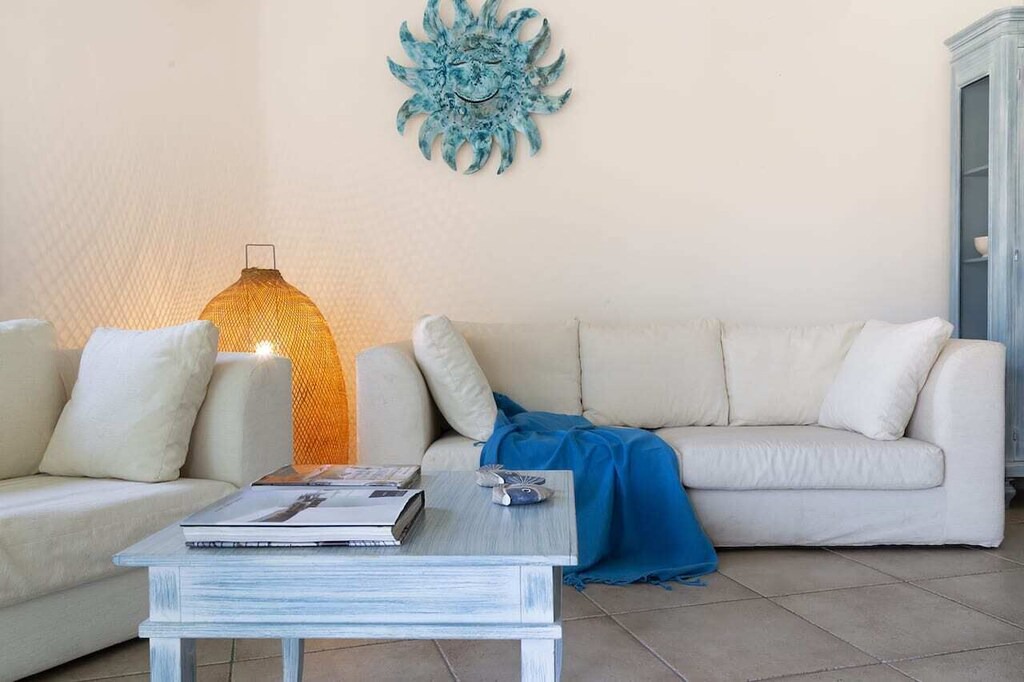 Photo of Livingroom in Capo Coda Cavallo