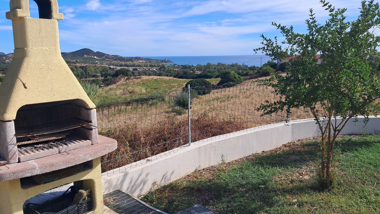 Photo of Outdoor in Tertenia