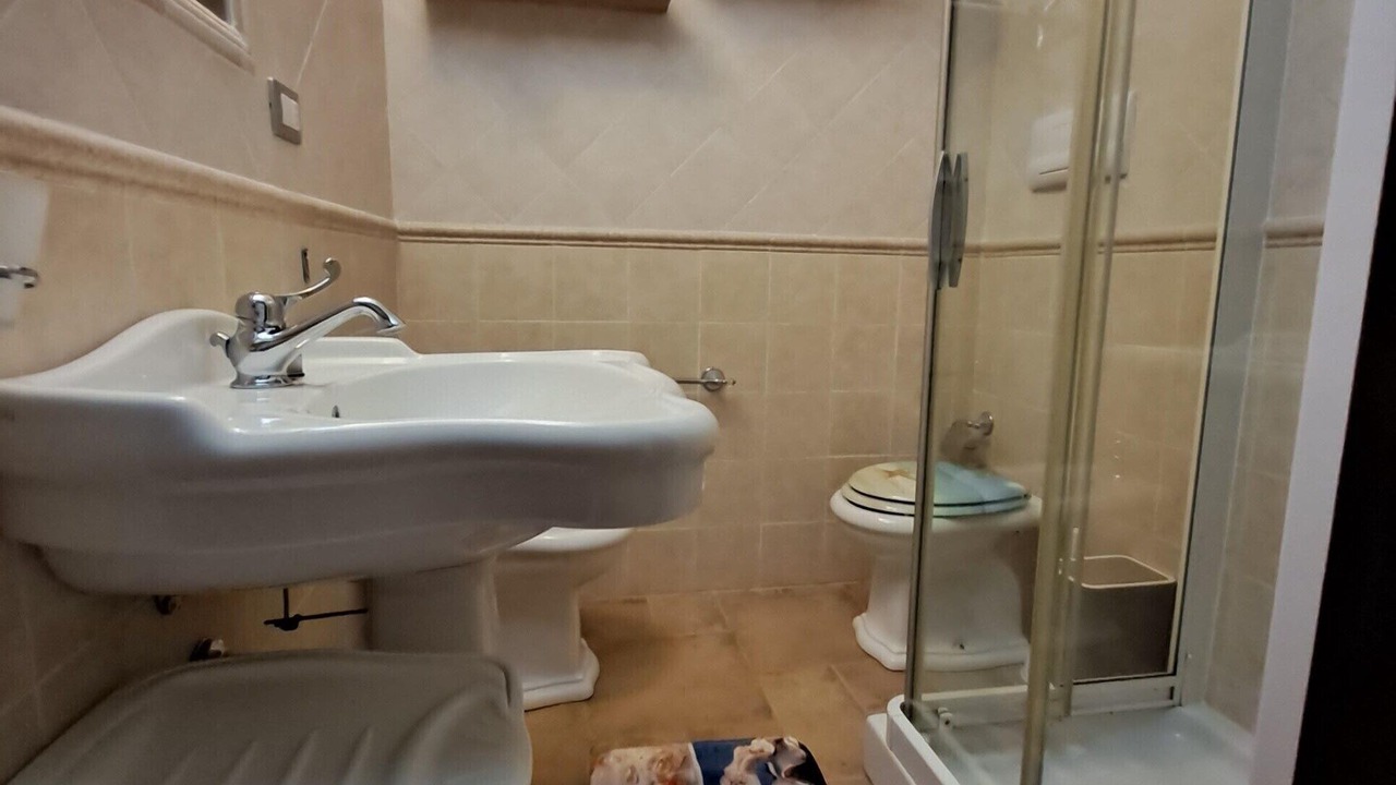 Photo of Bathroom in Tertenia