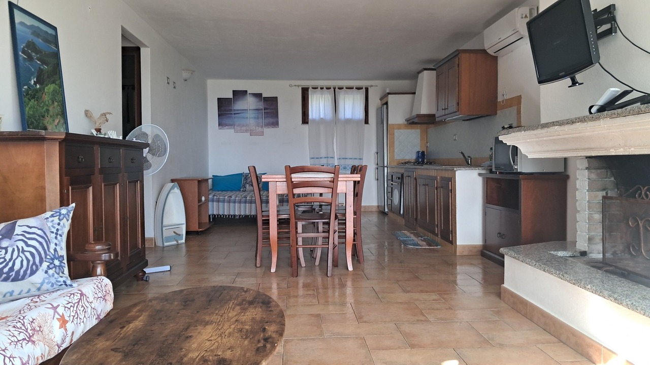 Photo of Livingroom in Tertenia