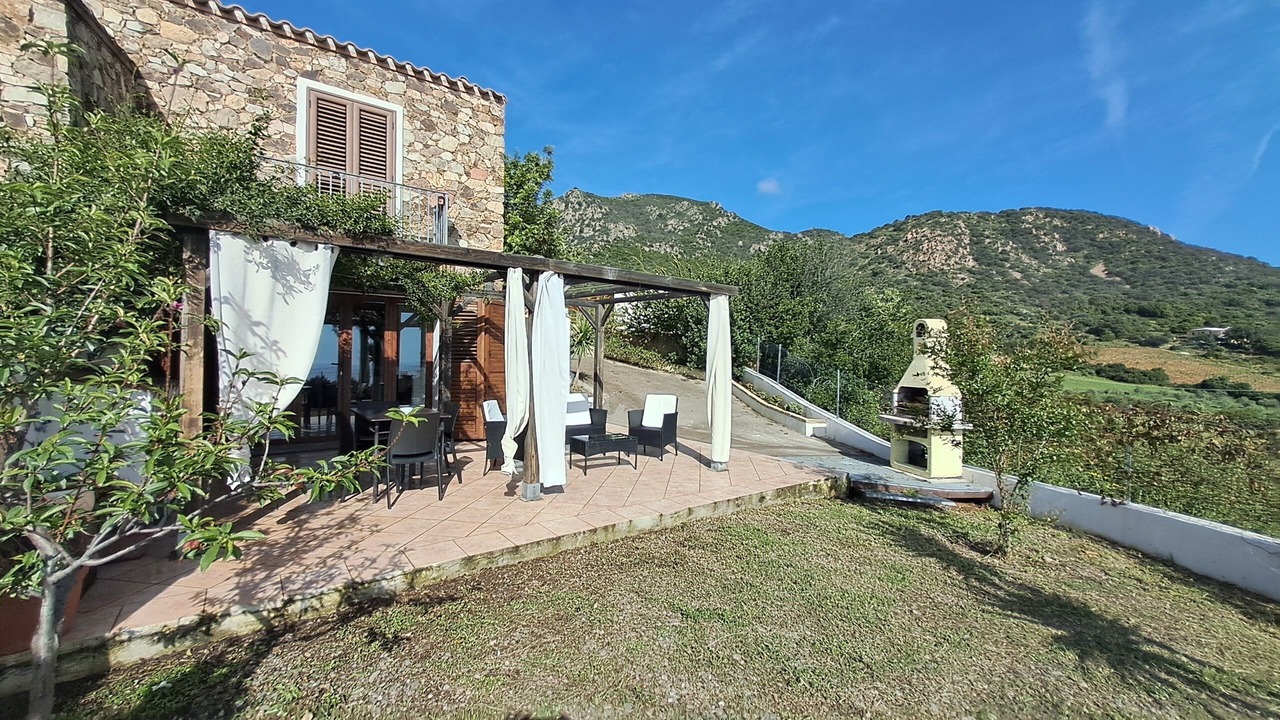Photo of Outdoor in Tertenia