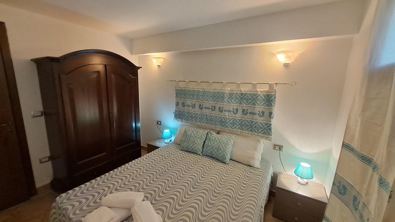 Photo of Bedroom in Tertenia