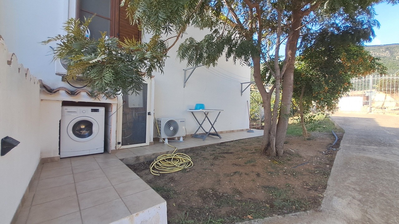Photo of Patio Balcony in Tertenia
