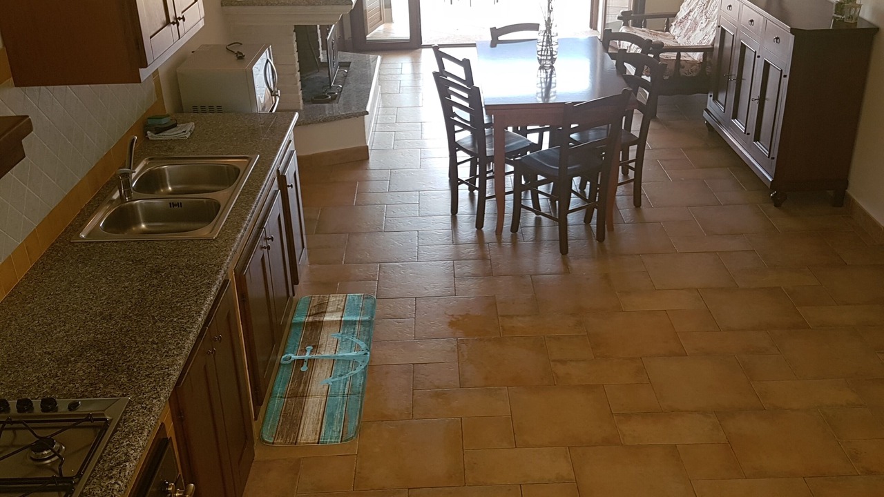 Photo of Kitchen in Tertenia